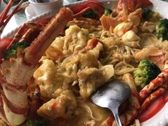 -德兴海鲜渔港(辉煌大厦店)