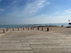 -日照灯塔风景区