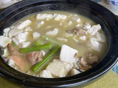 -阿东农家菜(新场古镇下塘街店)