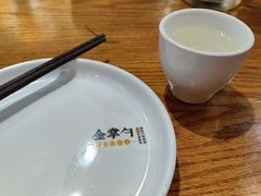 -金掌勺·锅包肉(双榆树店)