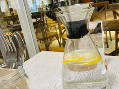 -娜娜家·Nana's restaurant(国金汇店)
