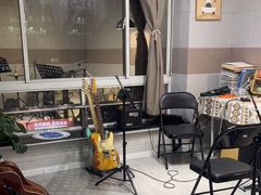 -TEMPO 音乐(五角场店)