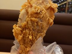 -德克士(新加坡城店)