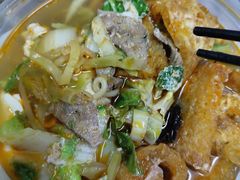 -老太皮肚面