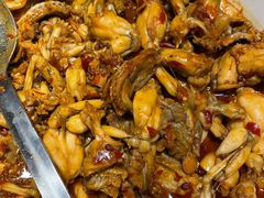 -汉巴味德(大悦城店)