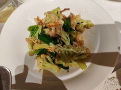 -月福京味斋·烤鸭店·北京菜(鼓楼总店)