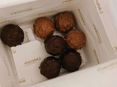 -Laderach 莱德拉(上海环贸iapm店)