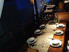 包厢-绿茶餐厅(乐峰广场店)