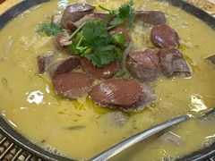 -老东北厨坊(岭南大道店)