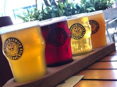 -Devils’ Brewery小恶魔精酿啤酒(泛海美式熏肉店)