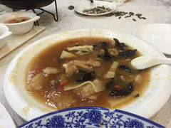 北平食府(六里桥店)-北平食府·北京烤鸭(北京西站六里桥店)