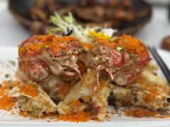 帝王蟹-浔埔人海鲜楼