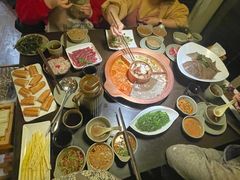 -滇釜火锅·能喝汤的火锅(车公庄店)