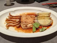 -金海华·悦食东方(苏州中心商场店)