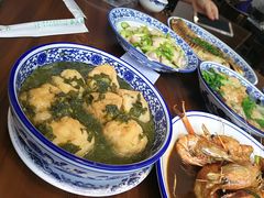 -兰边碗(鼓楼店)