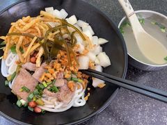 -丫丫桂林米粉(学府店)