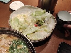 -千代武日本料理(哈西店)