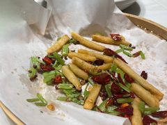 -楚山晓·湖北菜(武汉光谷K11店)
