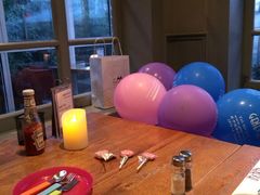 -Geneva日内瓦餐厅(西郊宝成花苑店)