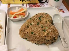 -木屋烧烤(上梅林店)