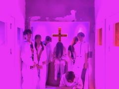 -棂笼·深度沉浸密室(武汉旗舰店)