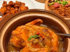 -外婆家(西红门荟聚购物中心店)