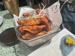 -Home Thai·泰谣(王府井apm店)