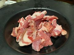 -九府羊·鲜羊火锅·烤串(新华路店)