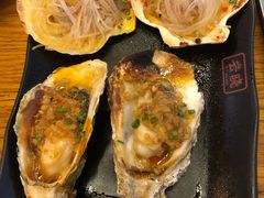 -云晓光头烧烤吧(德平路店)
