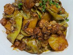 -香融府·烤鸭·家常菜(马家堡路店)