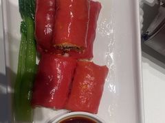 -好食上(喜盈门.范城店)