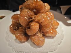 金牌元宝虾-红厨巷·淮扬菜(熙南里店)