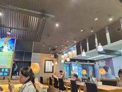 -雷门拉面·现熬骨汤(凯德来福士店)