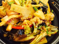 -五观堂素食(新华路店)