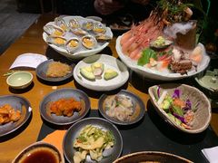 限量海胆-和彩放题餐厅(酒仙桥店)