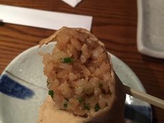 -万藏·荞麦酒房BANKURA JAPANESE SOBA KITCHEN(长乐路店)