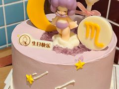-CAKE BOSS 蛋糕老板(西单君太百货店)