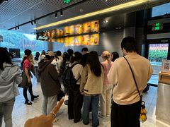 -麦当劳(仙林亚东城得来速店)