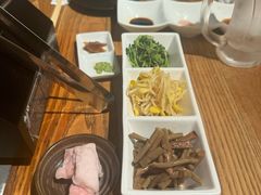 -神戸牛八坐和(阪急三宮店)
