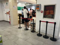-百年认一力 太原老字号 (桥头街店)