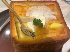 -茉莉餐厅(包河万达店)