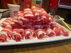 -傣妹火锅(南京东路一店)