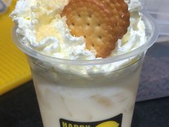 -快乐柠檬happy(衡阳步步高店)