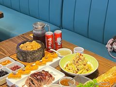 -厨大将烤肘子(镇江北路店)