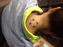 幸运7刺青纹身工作室-雕哥的纹身店A3 TATTOO&纹身培训