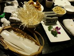 android_upload_pic-香天下·四川火锅(安镇大润发店)
