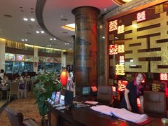 大堂-步步高·粤北之珠海鲜坊