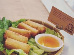 -Cô Thành Restaurant