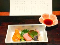 -元熹会席料理
