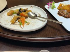 -臻萃轩中餐厅(国家会展中心店)